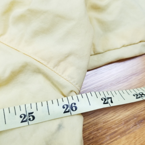 VTG 90's 00's Nautica Windbreaker Zip Up Jacket - Picture 14 of 14